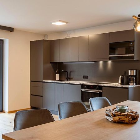 Zugspitz Suites Lermoos By Alps Resorts Luaran gambar