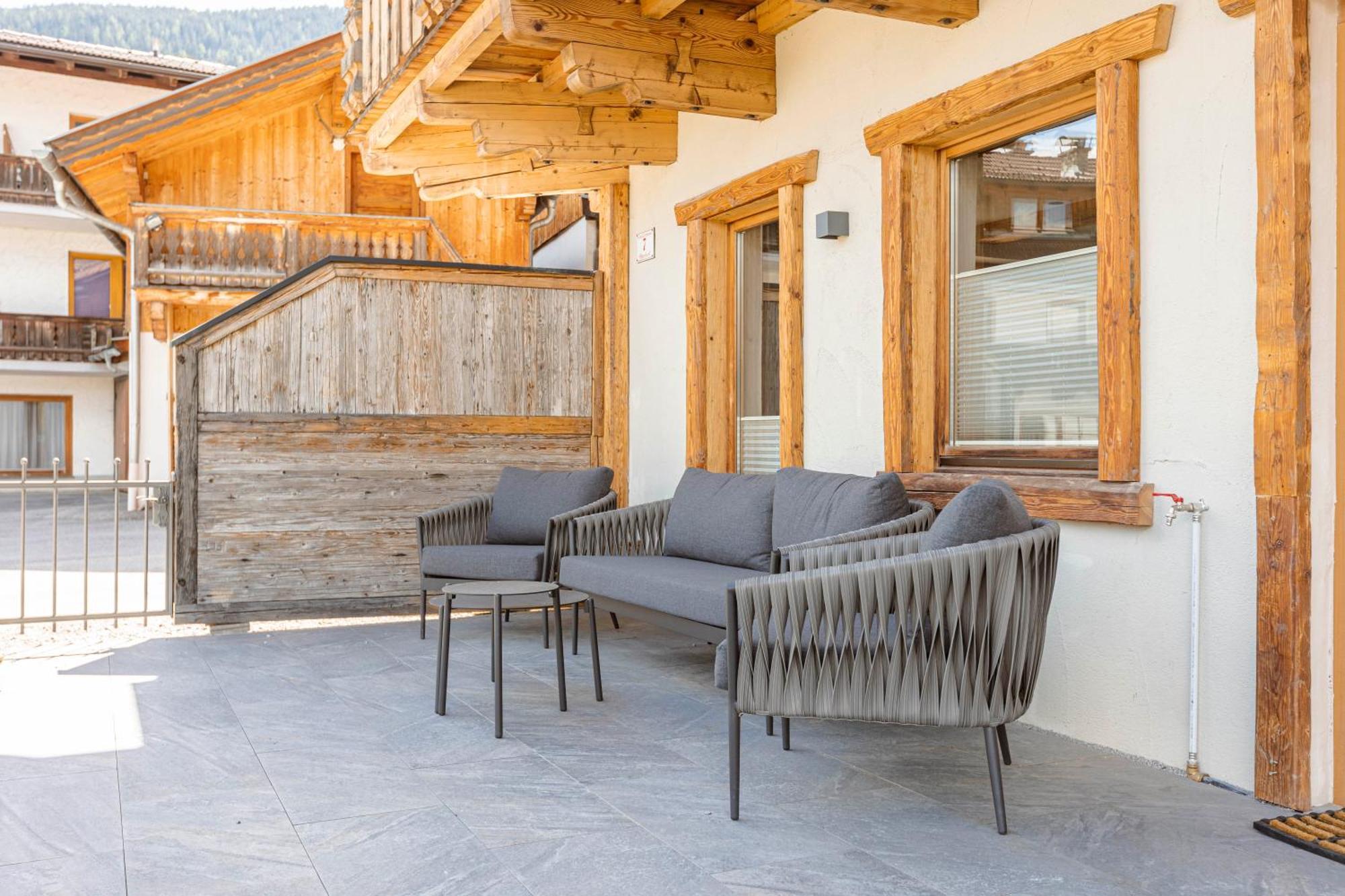 Zugspitz Suites Lermoos By Alps Resorts Luaran gambar