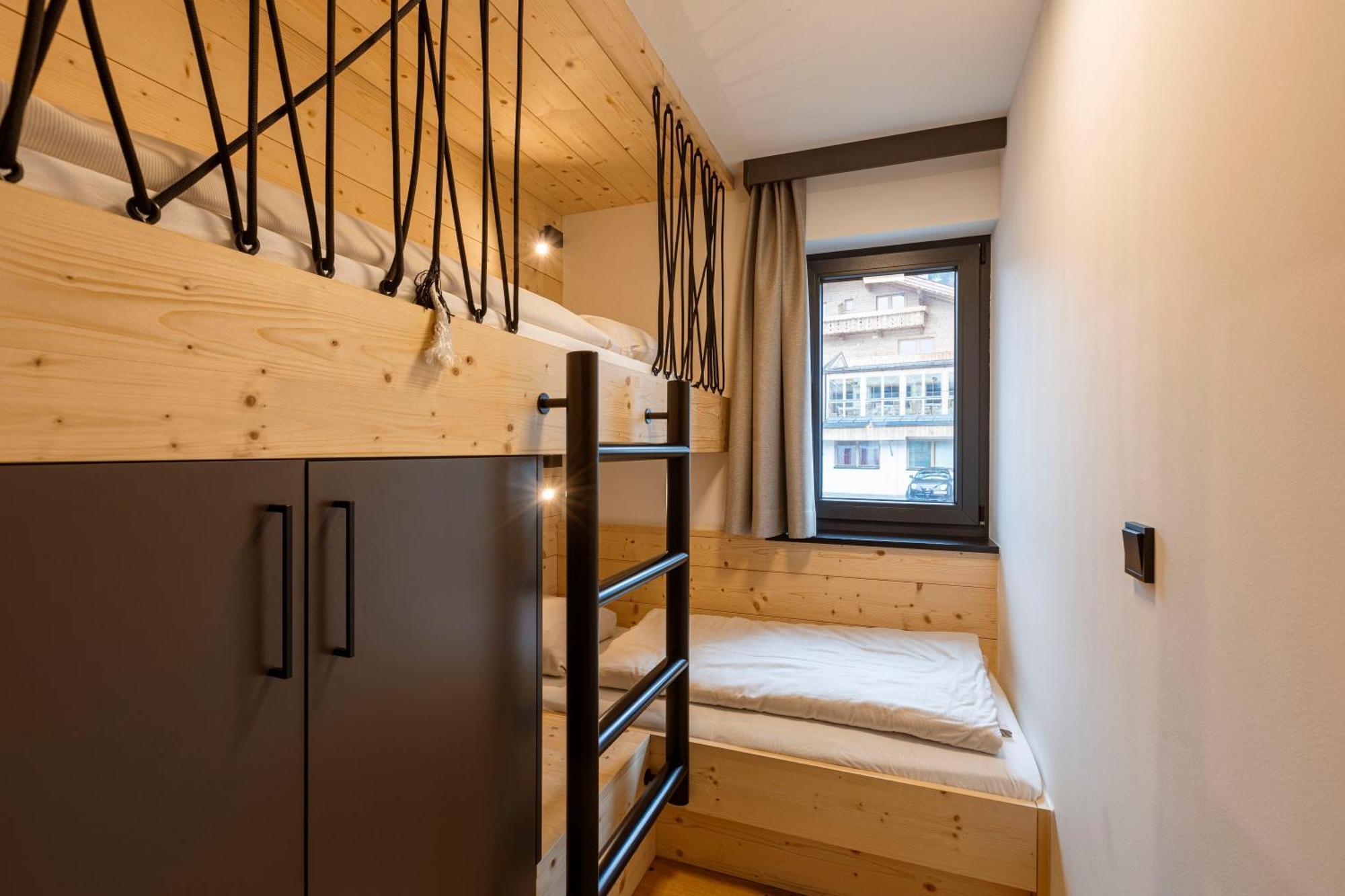 Zugspitz Suites Lermoos By Alps Resorts Luaran gambar