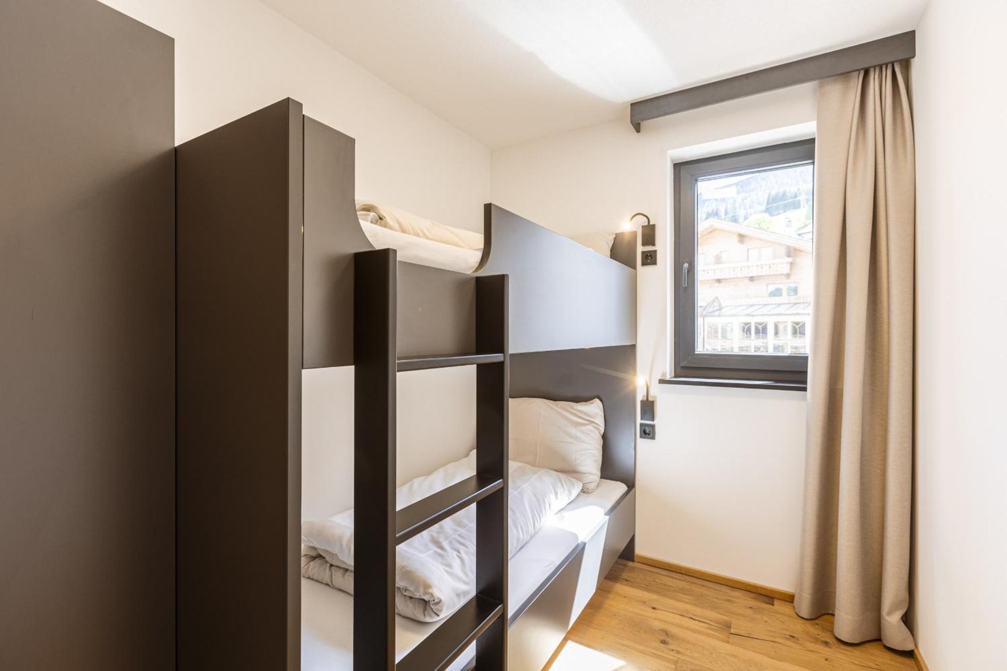 Zugspitz Suites Lermoos By Alps Resorts Luaran gambar